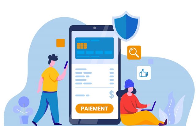 Testez notre solution de Click and Collect